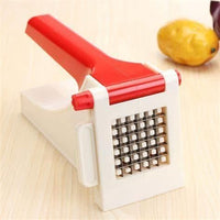 Thumbnail for Heavy Duty Vegetable Slicer Dicer