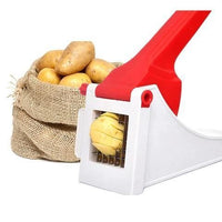 Thumbnail for Heavy Duty Vegetable Slicer Dicer