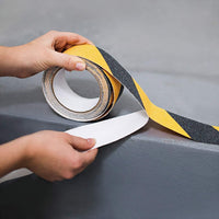 Thumbnail for Anti Skid/Slip Tape | Fall Resistant Acrylic Adhesive Tape(5cmx5m)