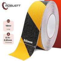 Thumbnail for Anti Skid/Slip Tape | Fall Resistant Acrylic Adhesive Tape(5cmx5m)